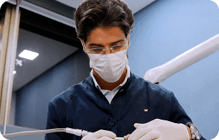 Dr. Mayk Macauli, dentista que otimizou sua gestão clínica