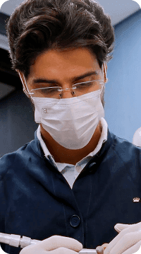 Dr. Mayk Macauli, dentista que otimizou sua gestão clínica