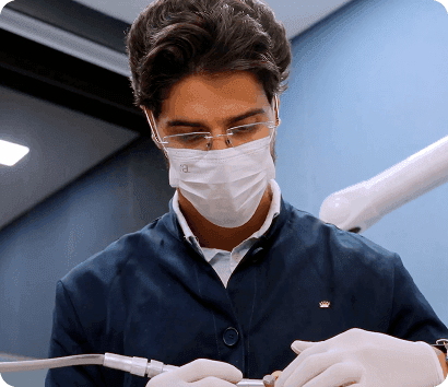 Dr. Mayk Macauli, dentista que otimizou sua gestão clínica