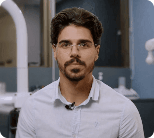 Caso de Dr. Mayk Macaúi