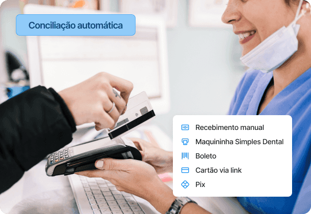 Aumente o faturamento com meios de pagamento e conta digital