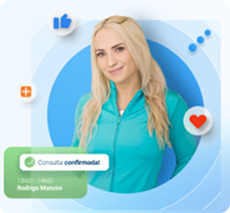 Planilha “Meu Financeiro” para clínicas odontológicas