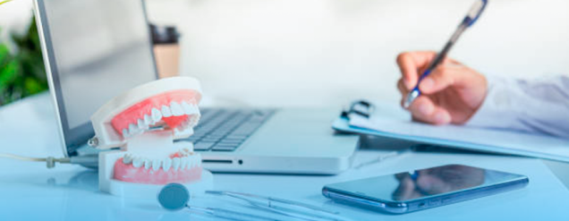 Conheça a emissão de NFS do Simples Dental para o seu consultório