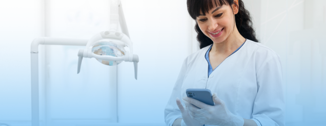 Entenda como gravar vídeos pode impulsionar o faturamento da sua clínica odontológica