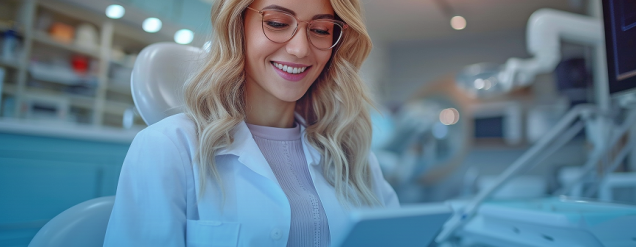 Agenda odontológica IA: reduza faltas e otimize a sua programação