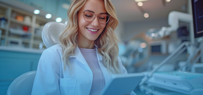 Agenda odontológica IA: reduza faltas e otimize a sua programação